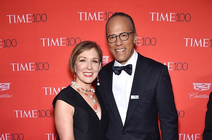 Get to Know Carol Hagen - Facts and Pictures of Lester Holt's Wife Who is a Real Estate Agent